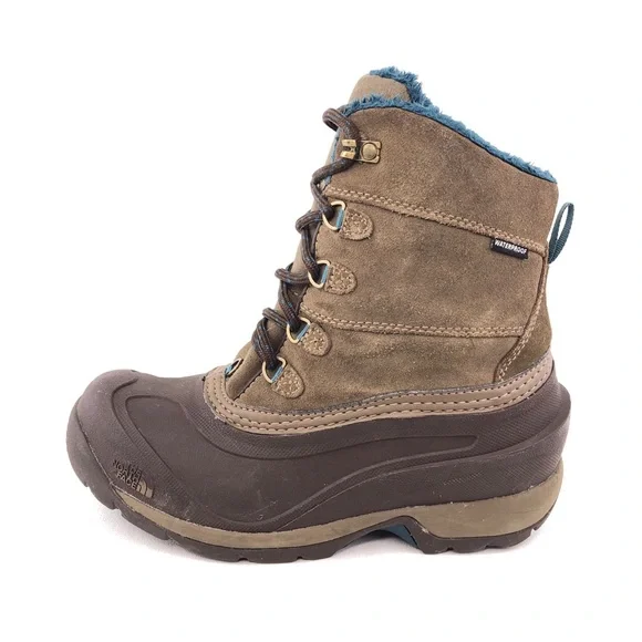 The North Face | Shoes | The North Face Chillkat Iii Lace Up  display picture 1
